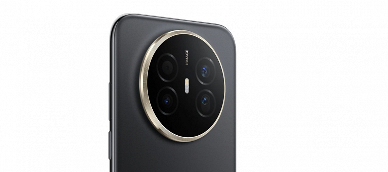 Толщина всего 6,6 мм, яркий 7-дюймовый OLED-дисплей, большой аккумулятор 6500 мА&middot;ч, быстрая зарядка и IP68/IP69. Тончайший смартфон Huawei Mate 70 Air вышел в Китае